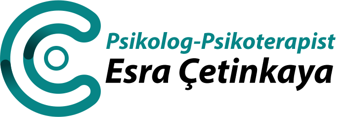 Psikolog Esra Çetinkaya