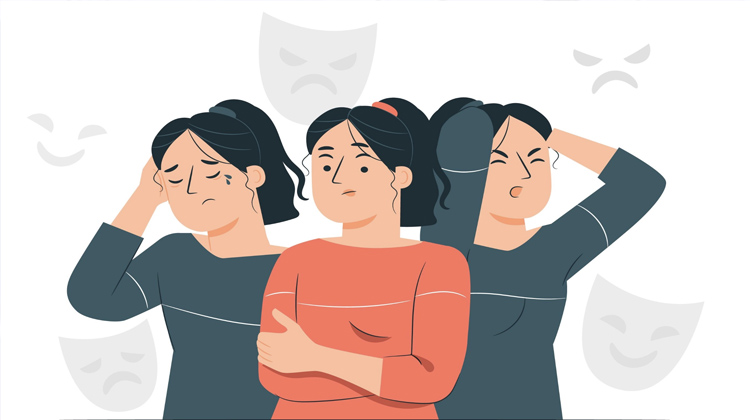 Borderline (Sınırda) Kişilik Bozukluğu Nedir?