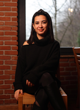 esra çetinkaya psikolog